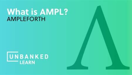 Ampleforth (AMPL) Adaptif Stabilcoin