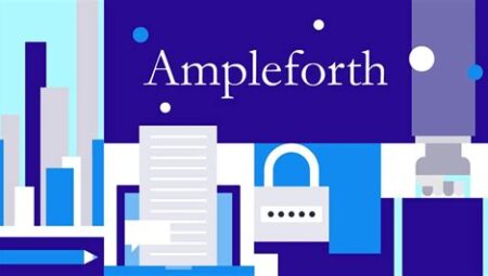 Ampleforth (AMPL) Nedir? Adaptif Stabilcoin