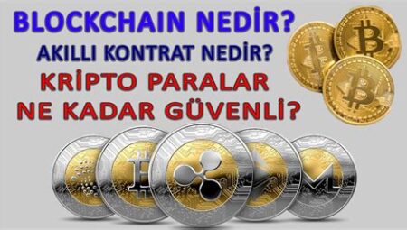 Blockchain ve AI: Akıllı Kontrat Yönetimi