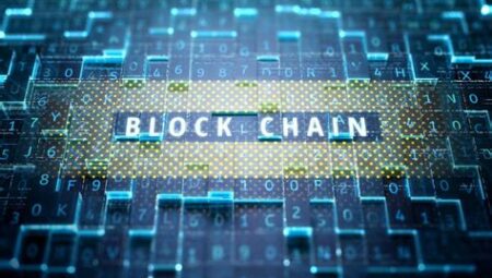 Blockchain ve AI: İlaç Sektöründe Kullanım