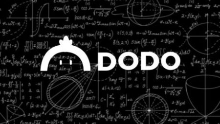 DODO (DODO) Proaktif Piyasa Yapıcı (PMM)