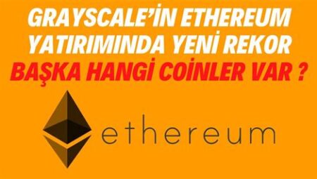 Ethereum Yatırımında Karşılaşılan Zorluklar